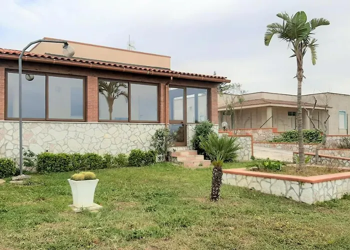 Villa Delia