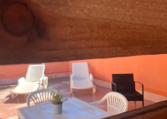 Casa Vacanze Filippa