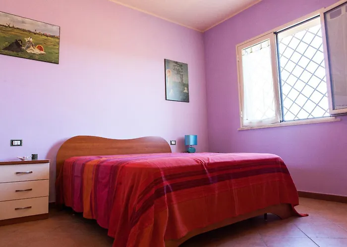 Case Vacanza Longo