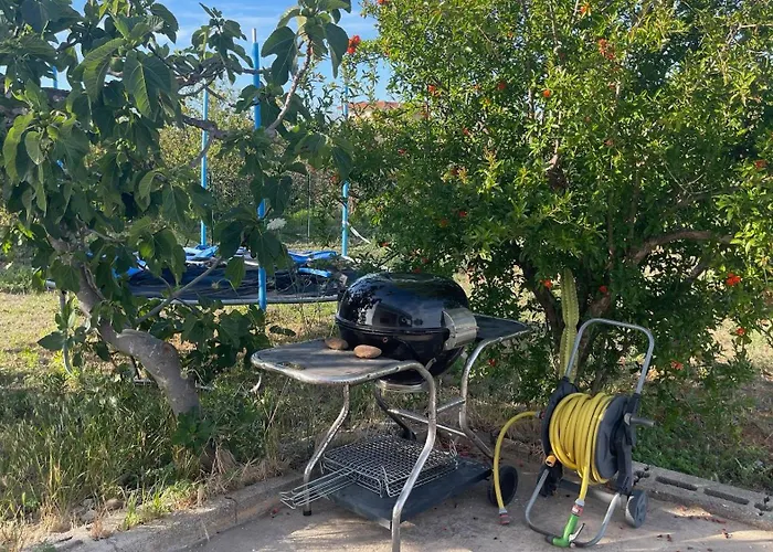 Villetta indipendente a Balestrate