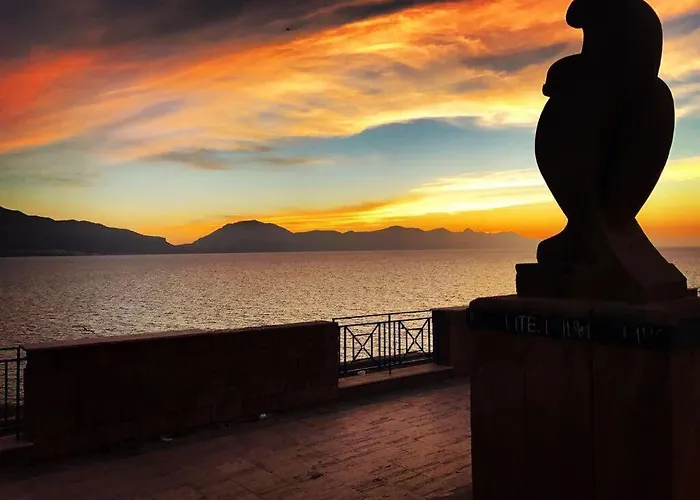Il Tramonto - BALESTRATE