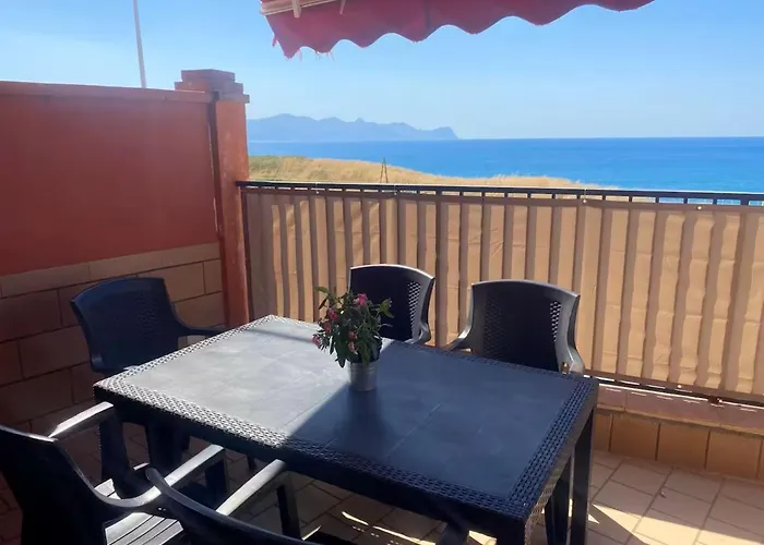 Casa Vacanze Fabrizio