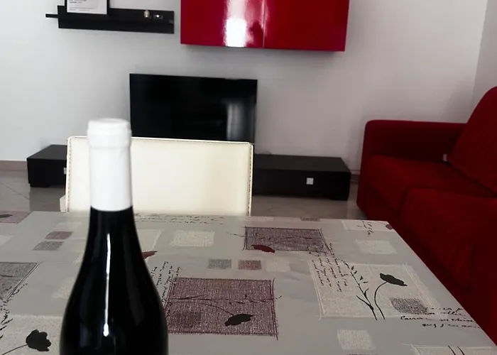 Casa Vacanze Fabrizio