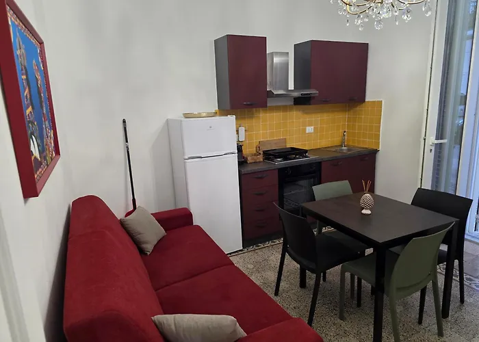 Lu Màri case vacanze
