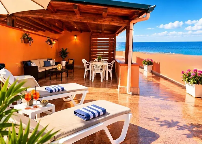 Casa Vacanze Filippa