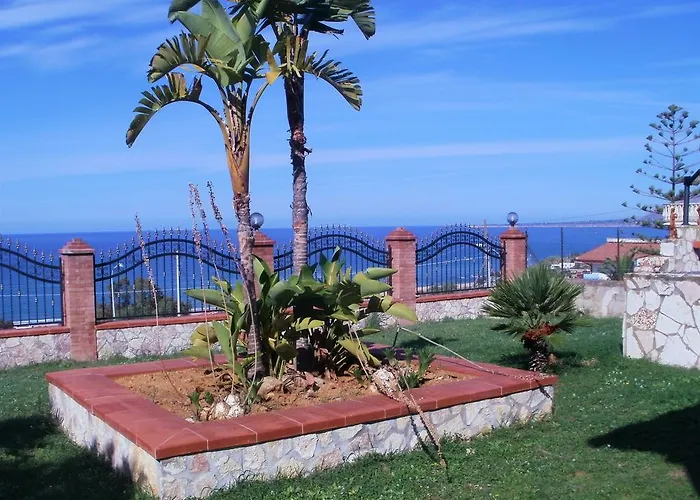 Villa Delia